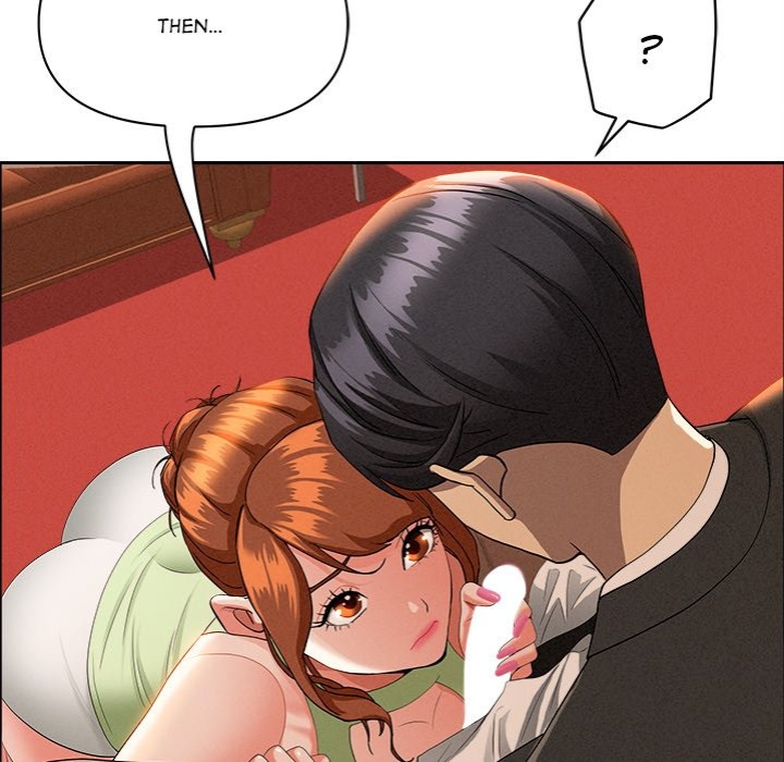Milf Guard chapter 39 page 60