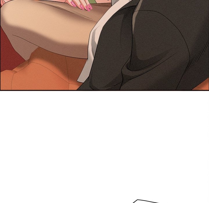 Milf Guard chapter 39 page 61