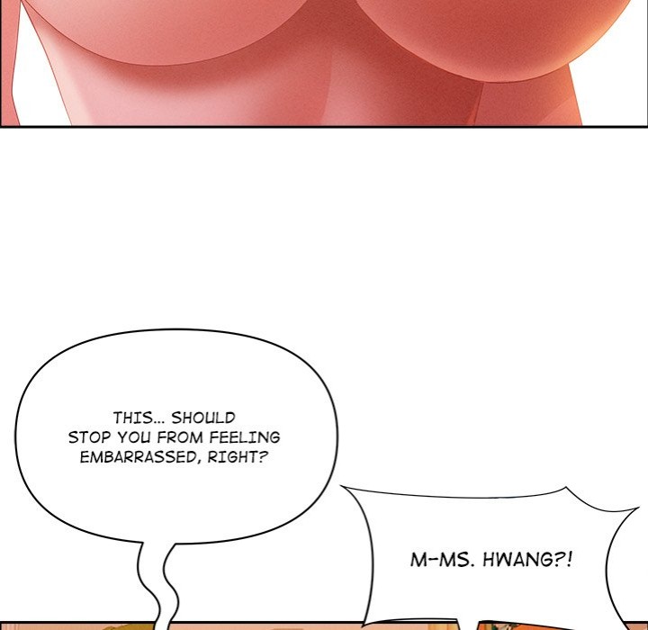 Milf Guard chapter 39 page 67