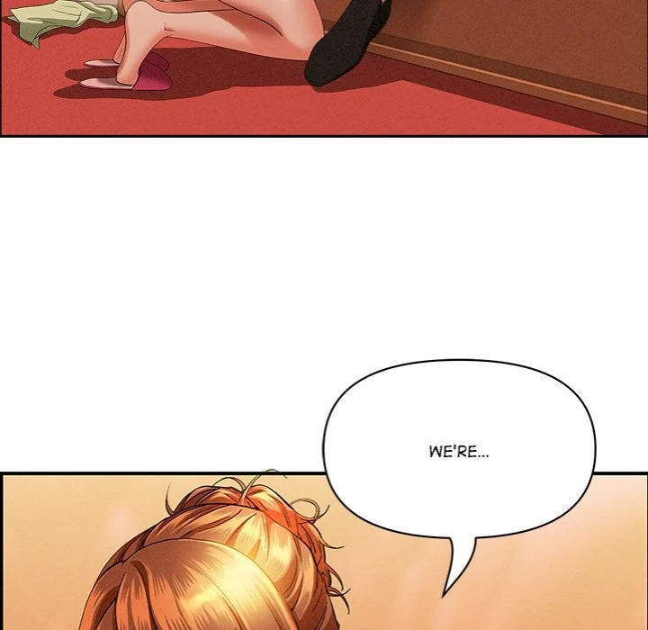 Milf Guard chapter 39 page 69