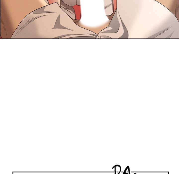 Milf Guard chapter 39 page 76