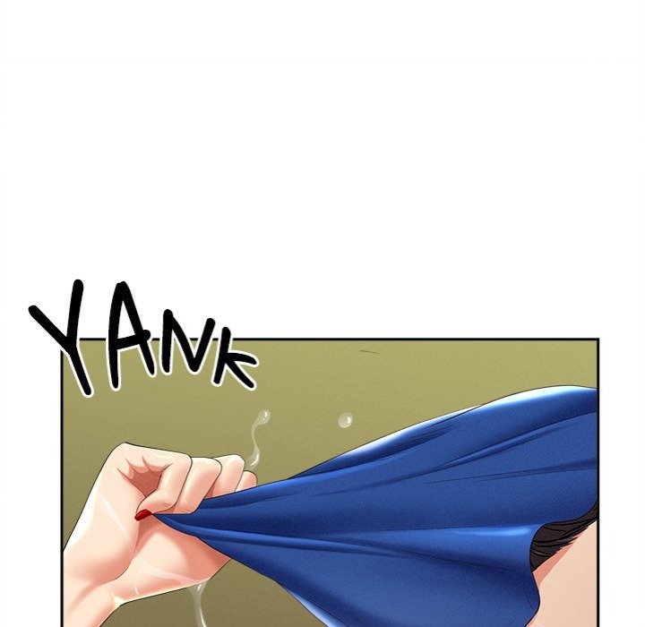 Milf Guard chapter 39 page 90