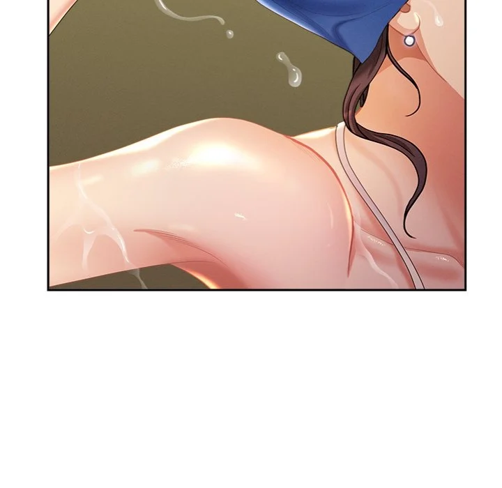 Milf Guard chapter 39 page 91