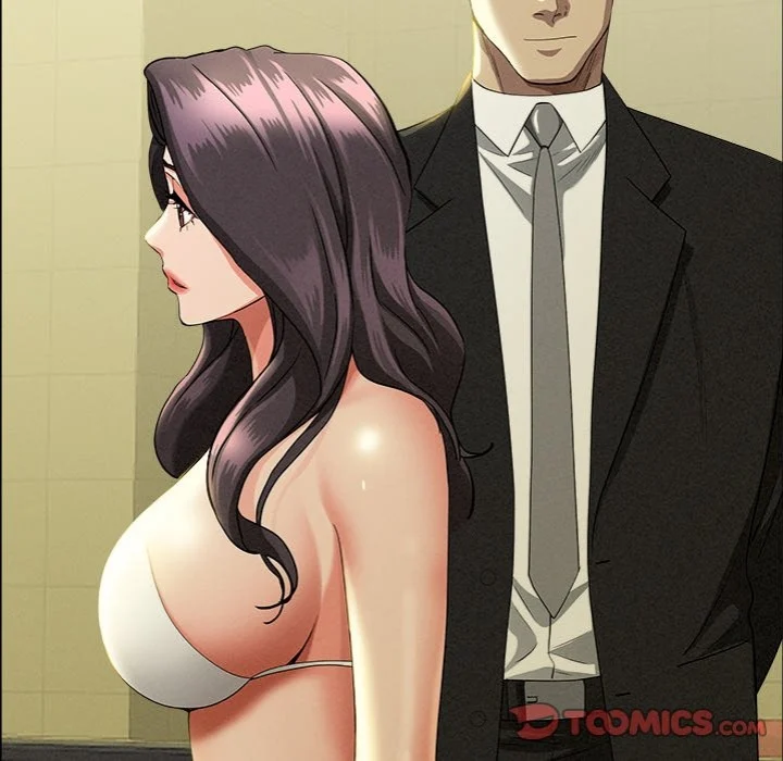 Milf Guard chapter 39 page 102