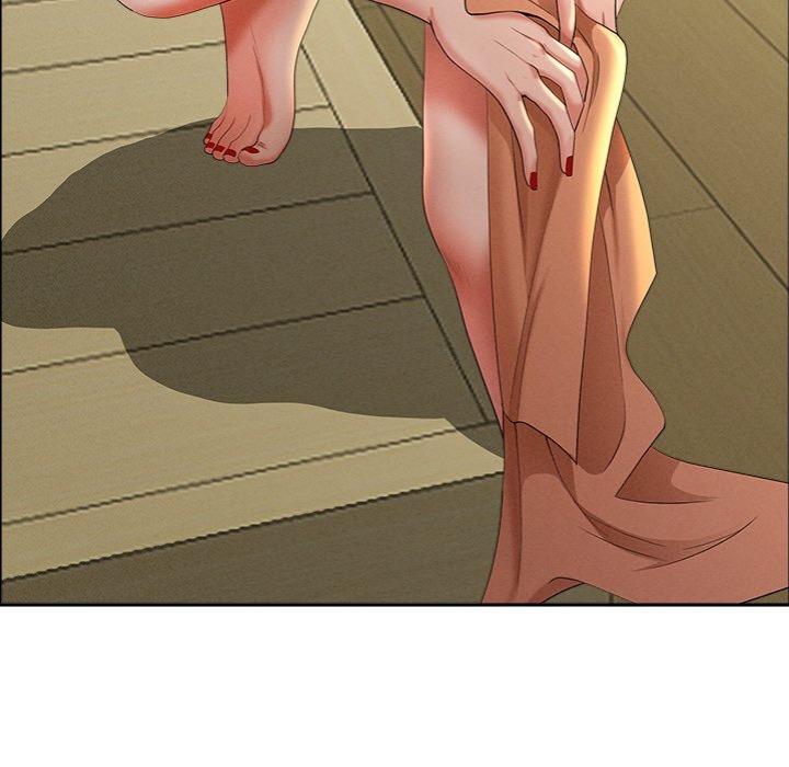 Milf Guard chapter 39 page 107