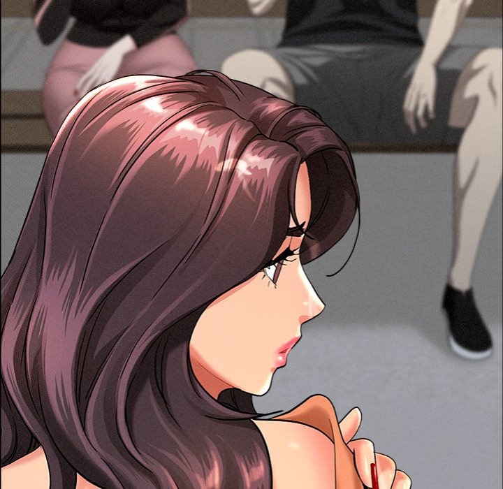 Milf Guard chapter 39 page 113