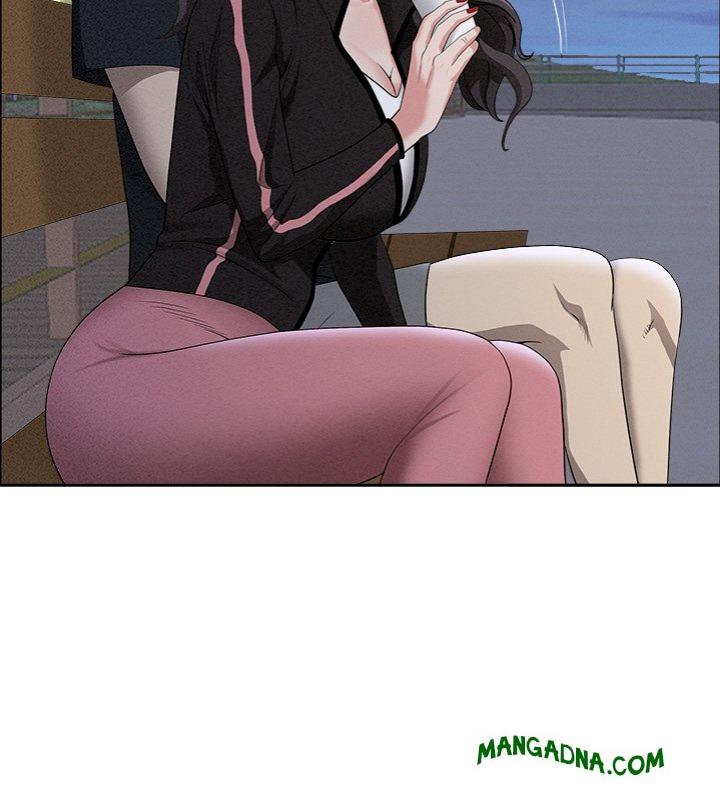 Milf Guard chapter 39 page 126