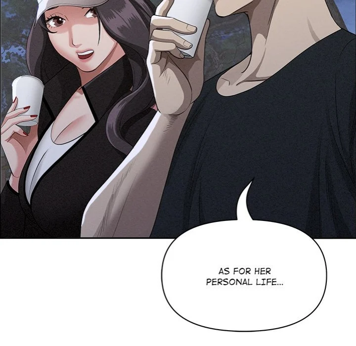Milf Guard chapter 39 page 128