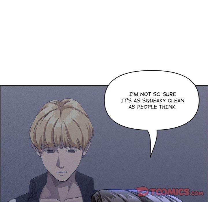Milf Guard chapter 39 page 129