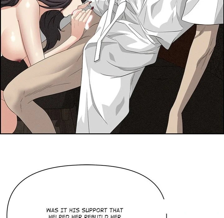 Milf Guard chapter 39 page 138
