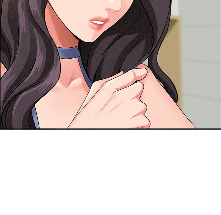 Milf Guard chapter 39 page 143