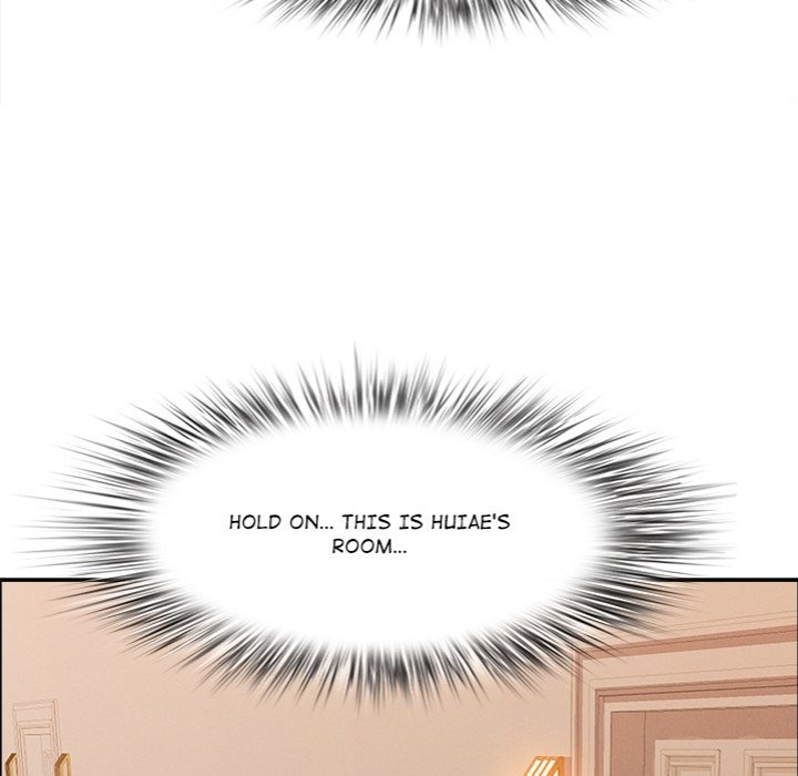 Milf Guard chapter 39 page 153