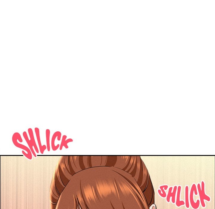 Milf Guard chapter 40 page 13