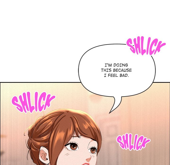 Milf Guard chapter 40 page 18