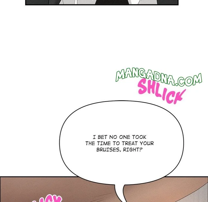 Milf Guard chapter 40 page 24
