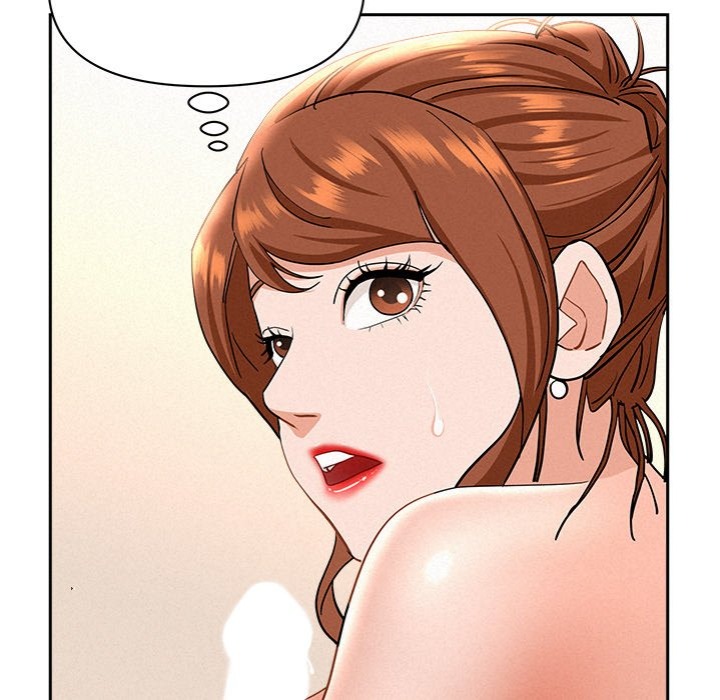 Milf Guard chapter 40 page 61