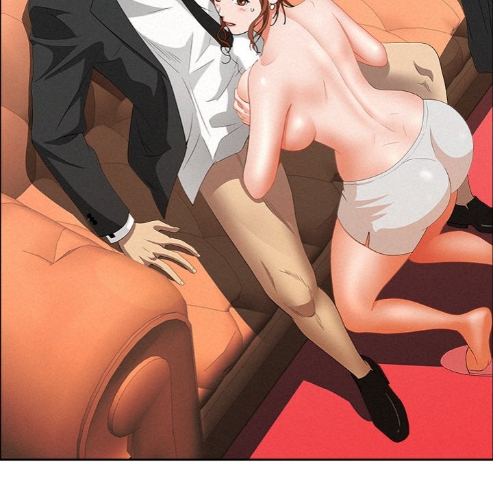 Milf Guard chapter 40 page 77