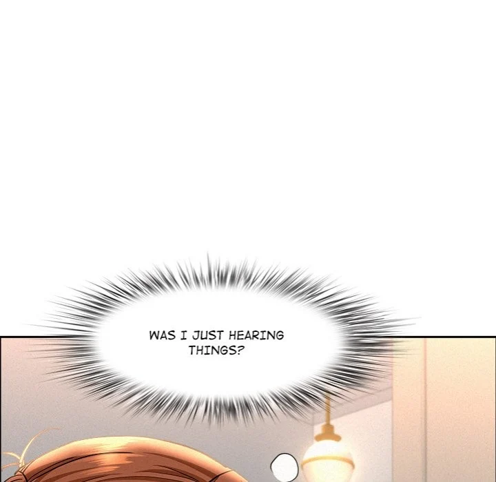 Milf Guard chapter 40 page 80