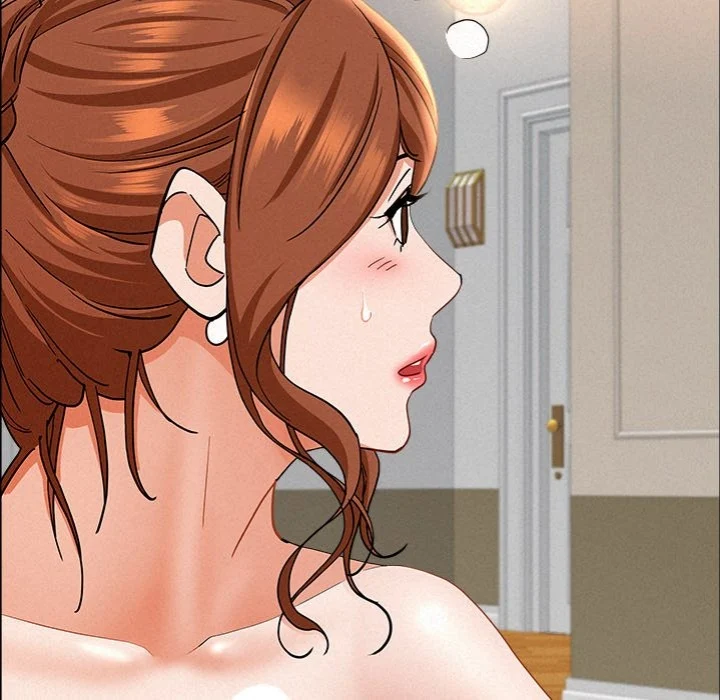 Milf Guard chapter 40 page 81