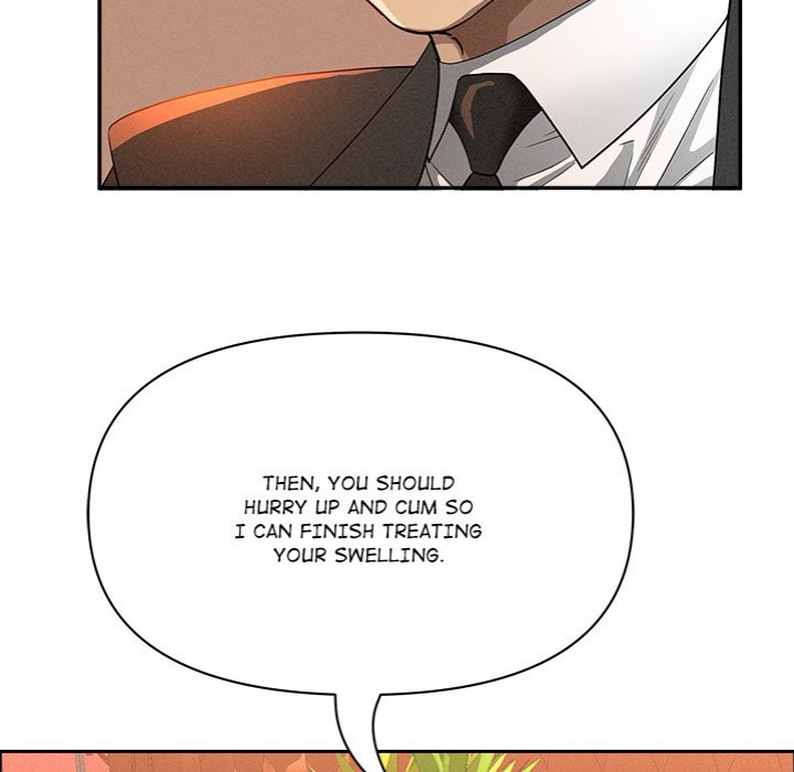 Milf Guard chapter 40 page 93