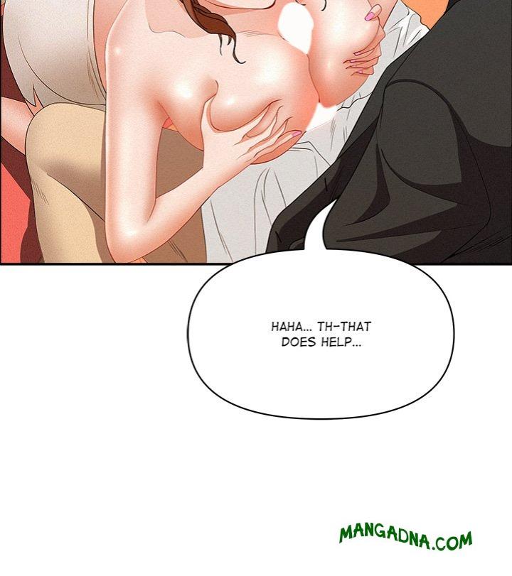 Milf Guard chapter 40 page 98