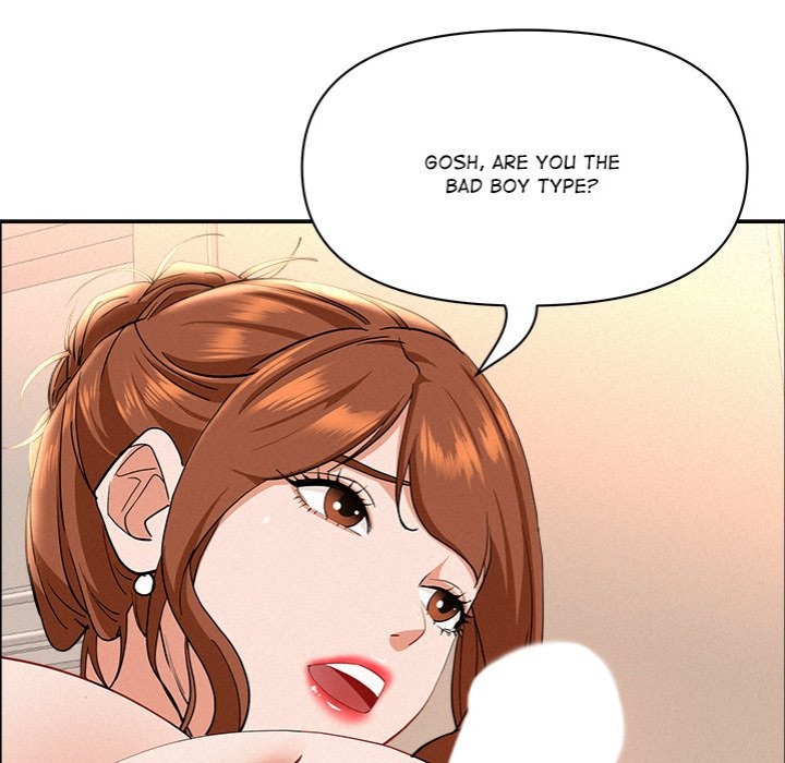 Milf Guard chapter 40 page 99
