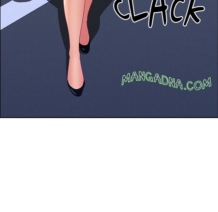 Milf Guard chapter 40 page 114