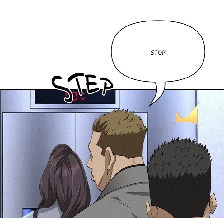 Milf Guard chapter 40 page 115