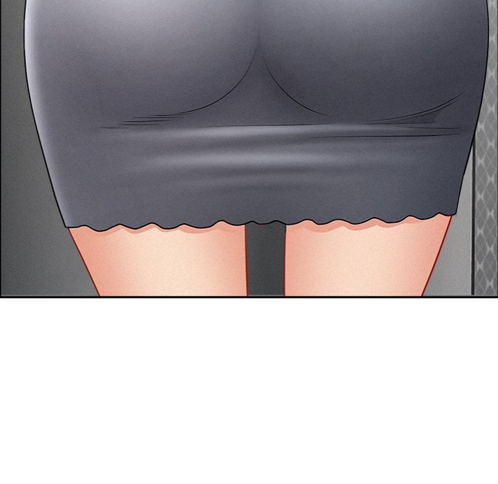 Milf Guard chapter 40 page 128