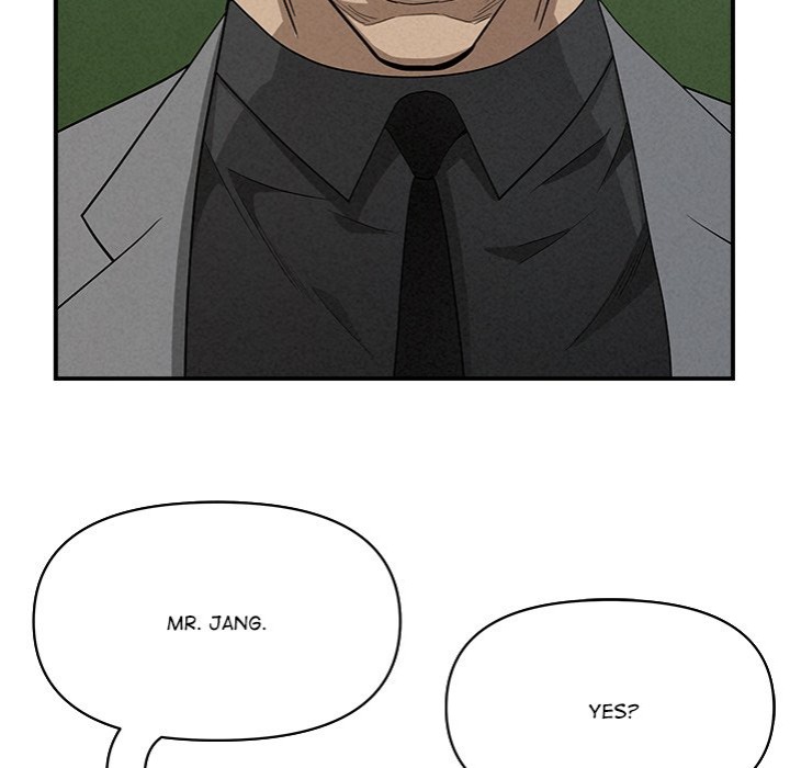 Milf Guard chapter 40 page 130