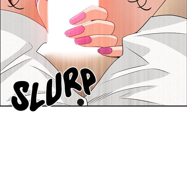 Milf Guard chapter 40 page 156