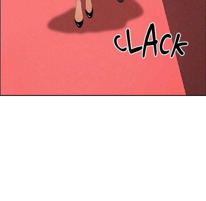 Milf Guard chapter 41 page 21