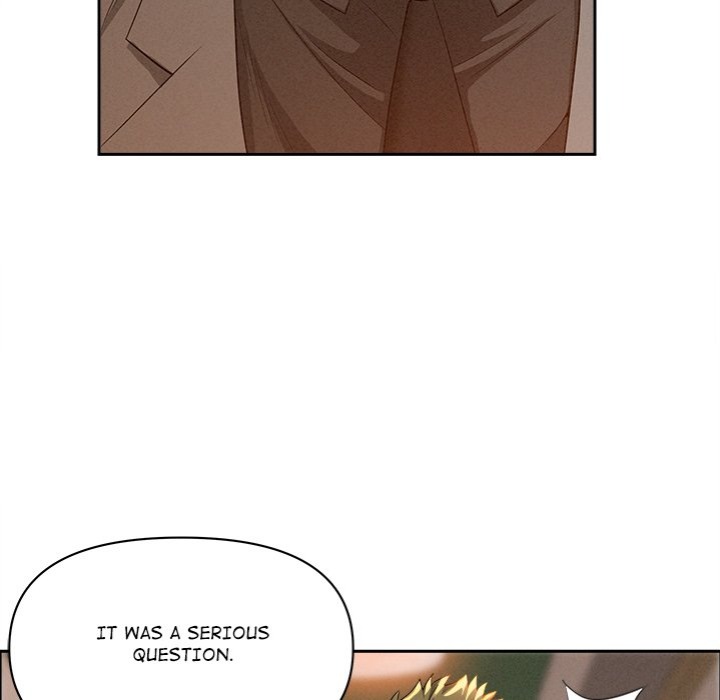 Milf Guard chapter 41 page 25