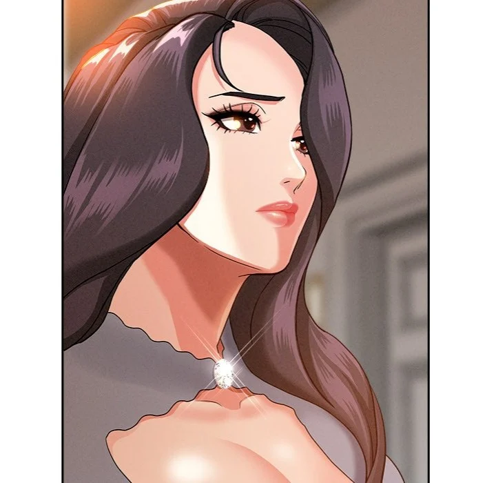 Milf Guard chapter 41 page 28