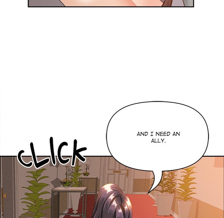 Milf Guard chapter 41 page 29