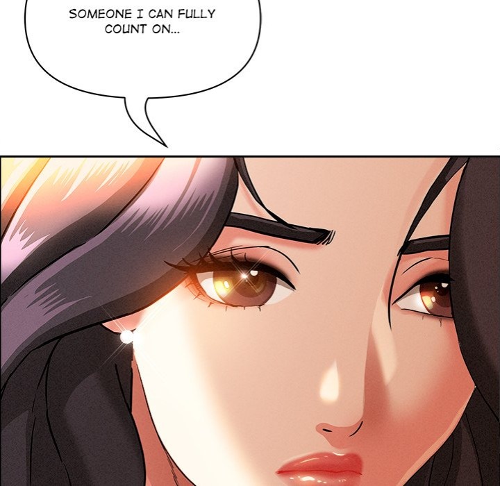 Milf Guard chapter 41 page 32