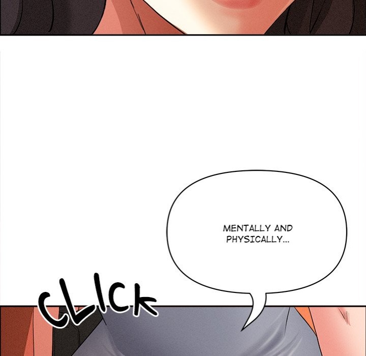 Milf Guard chapter 41 page 33