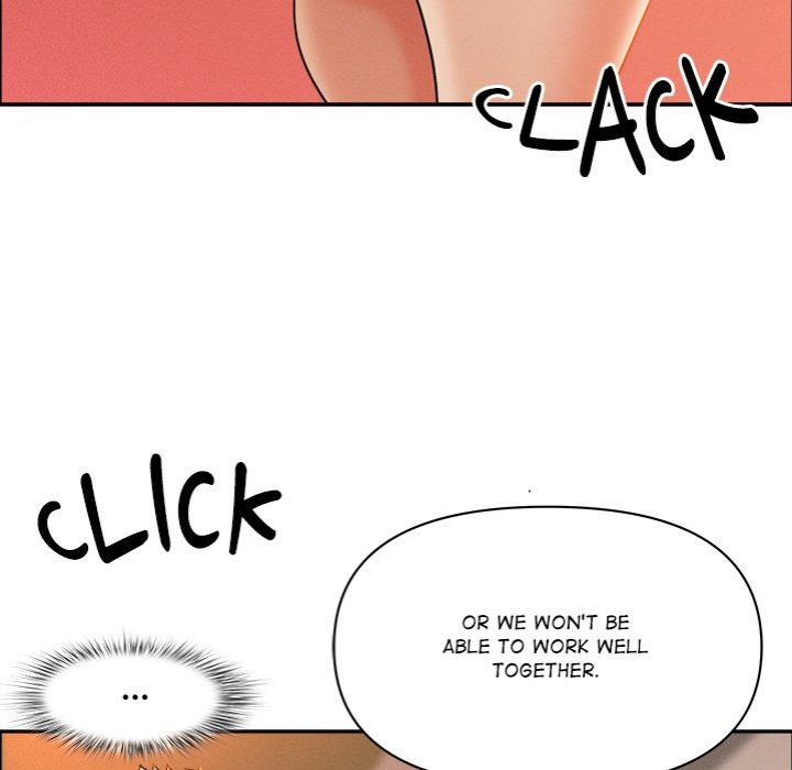 Milf Guard chapter 41 page 35