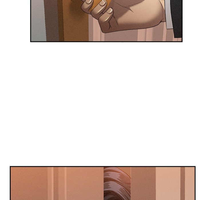 Milf Guard chapter 41 page 38