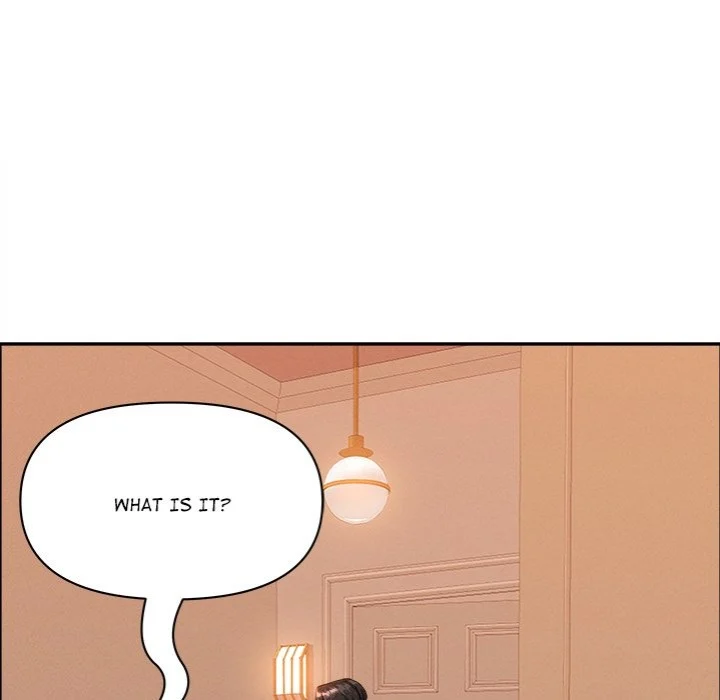 Milf Guard chapter 41 page 40