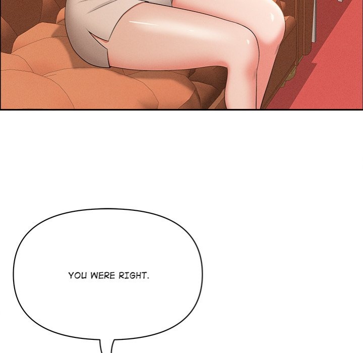Milf Guard chapter 41 page 42