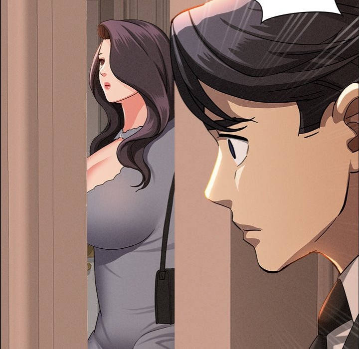 Milf Guard chapter 41 page 51