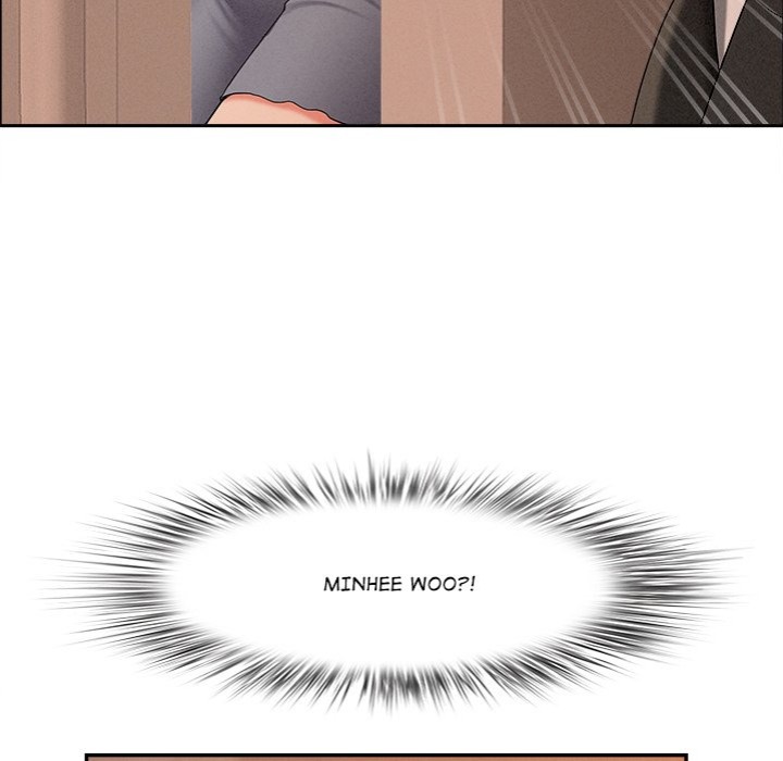 Milf Guard chapter 41 page 52
