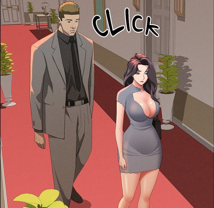 Milf Guard chapter 41 page 62