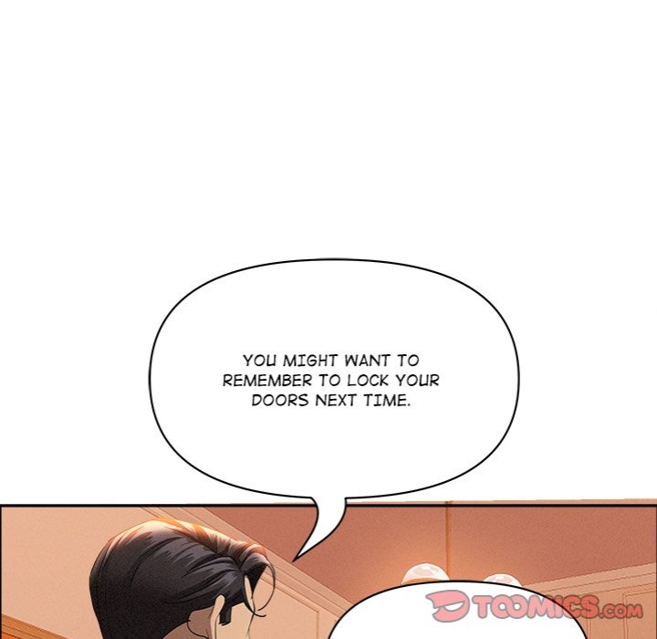 Milf Guard chapter 41 page 66