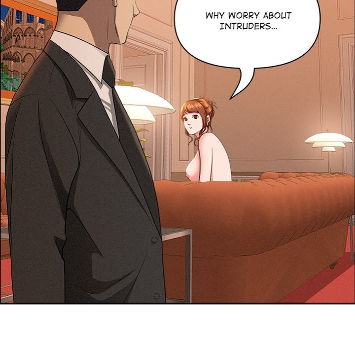 Milf Guard chapter 41 page 67