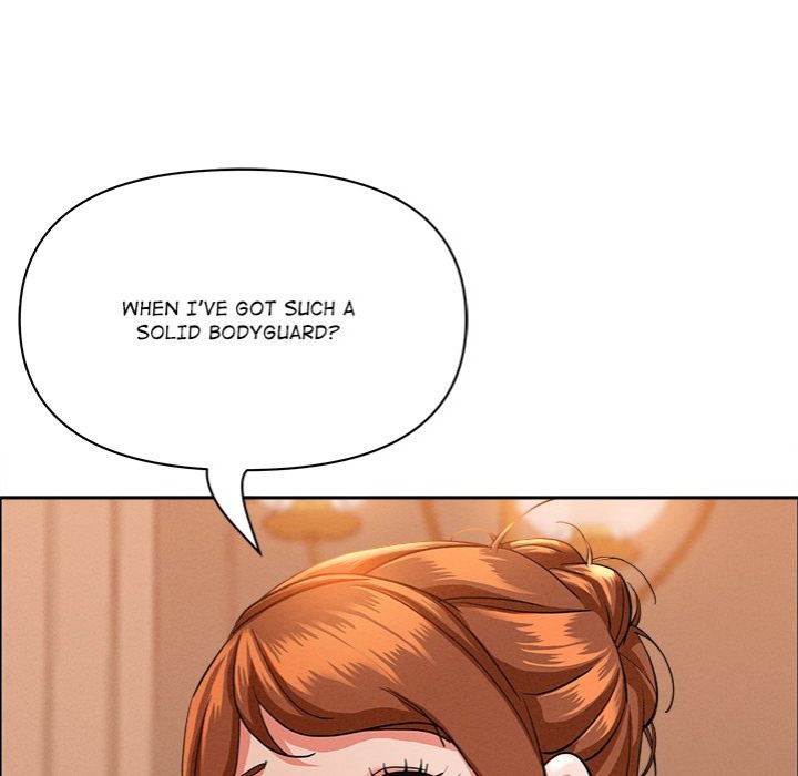 Milf Guard chapter 41 page 68