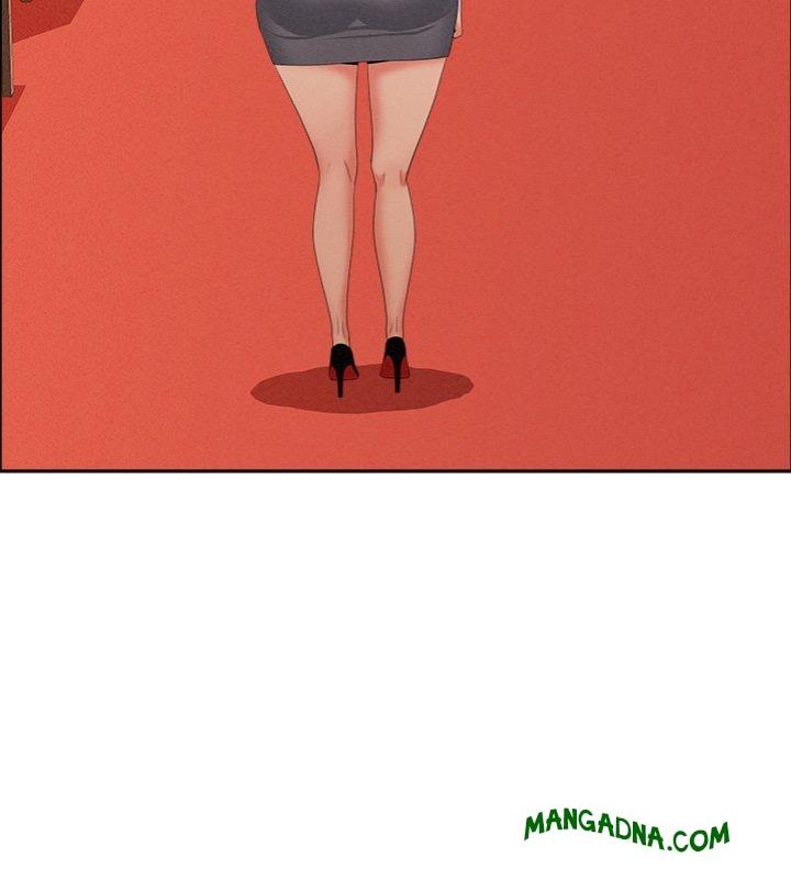 Milf Guard chapter 41 page 77