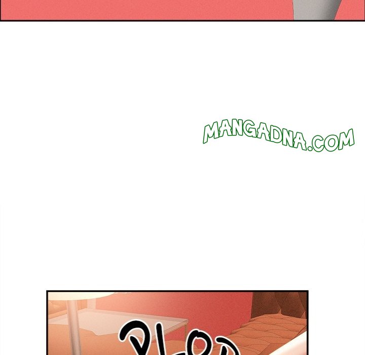 Milf Guard chapter 41 page 82