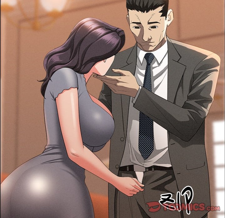 Milf Guard chapter 41 page 102